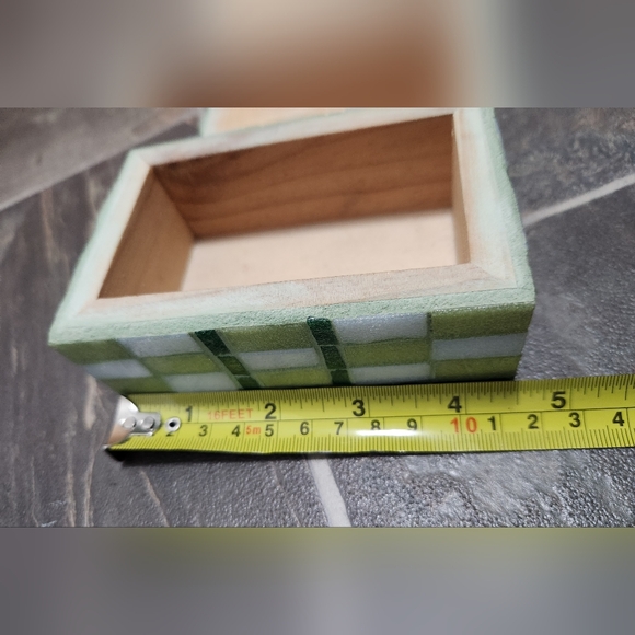 Trinket Box - Picture 9 of 10